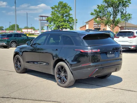 Photos of 2022 Land Rover Range Rover Velar S for sale in Indianapolis, IN at Metro Nissan of Indianapolis