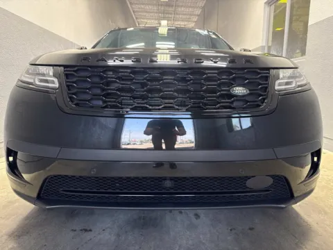 Another view of 2022 Land Rover Range Rover Velar S for sale in Indianapolis, IN at Metro Nissan of Indianapolis