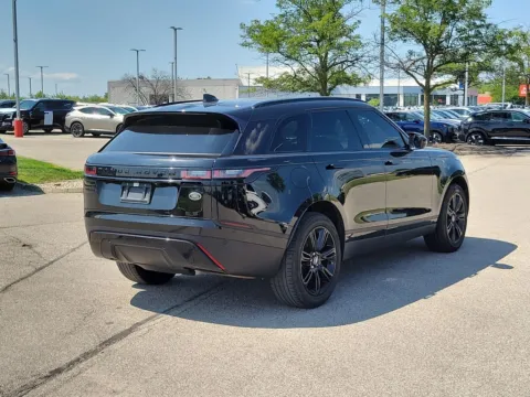 Another view of 2022 Land Rover Range Rover Velar S for sale in Indianapolis, IN at Metro Nissan of Indianapolis