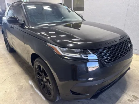More photos of 2022 Land Rover Range Rover Velar S at Metro Nissan of Indianapolis, IN