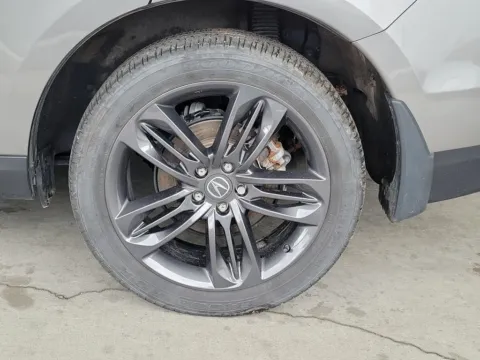 More photos of 2023 Acura RDX A-Spec Package at Metro Nissan of Indianapolis, IN
