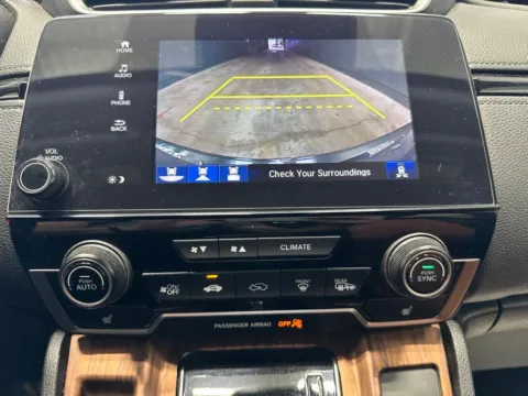 Another view of 2021 Honda CR-V EX for sale in Indianapolis, IN at Metro Nissan of Indianapolis