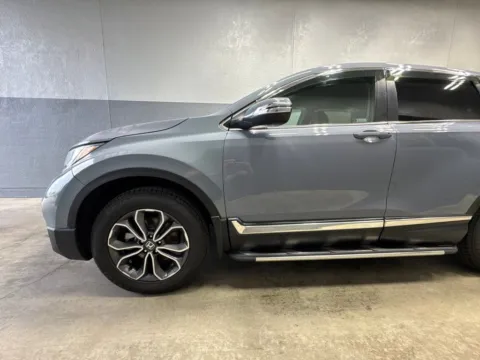More photos of 2021 Honda CR-V EX at Metro Nissan of Indianapolis, IN