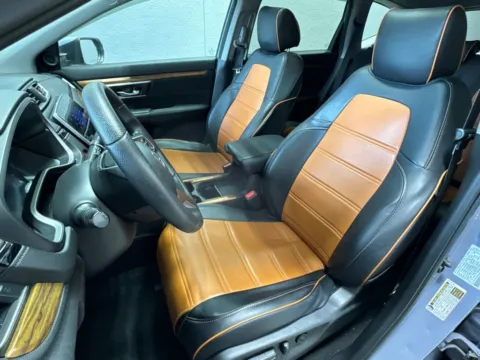 More photos of 2021 Honda CR-V EX at Metro Nissan of Indianapolis, IN