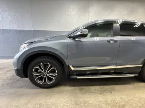 More photos of 2021 Honda CR-V EX at Metro Nissan of Indianapolis, IN