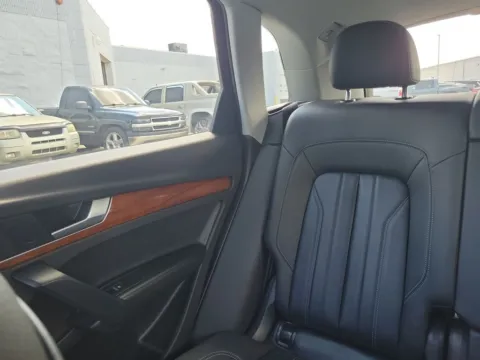 More photos of 2023 Audi Q5 45 S line Premium at Metro Nissan of Indianapolis, IN