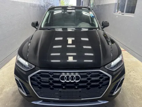 More photos of 2023 Audi Q5 45 S line Premium at Metro Nissan of Indianapolis, IN