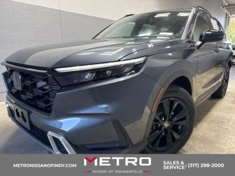 Unknown 2023 Honda CR-V Hybrid Sport Touring for sale in Indianapolis, IN