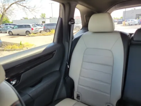 More photos of 2023 Honda CR-V Hybrid Sport Touring at Metro Nissan of Indianapolis, IN