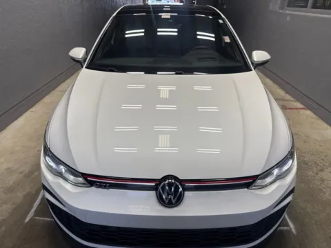More photos of 2022 Volkswagen Golf GTI Autobahn at Metro Nissan of Indianapolis, IN
