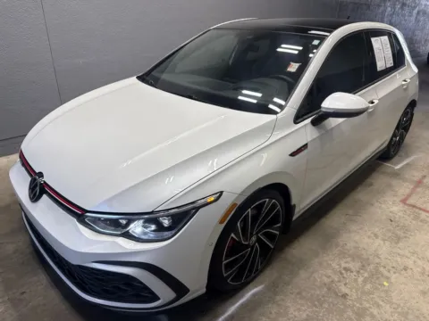 More photos of 2022 Volkswagen Golf GTI Autobahn at Metro Nissan of Indianapolis, IN