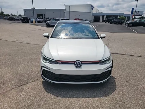 More photos of 2022 Volkswagen Golf GTI Autobahn at Metro Nissan of Indianapolis, IN