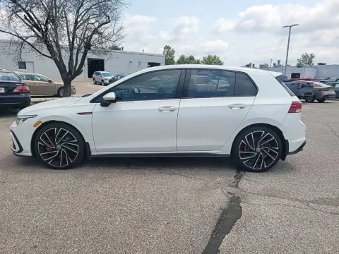 More photos of 2022 Volkswagen Golf GTI Autobahn at Metro Nissan of Indianapolis, IN