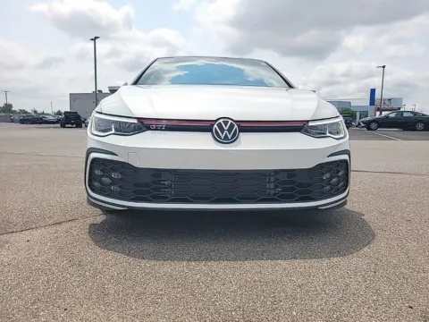 Another view of 2022 Volkswagen Golf GTI Autobahn for sale in Indianapolis, IN at Metro Nissan of Indianapolis