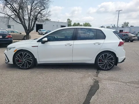 More photos of 2022 Volkswagen Golf GTI Autobahn at Metro Nissan of Indianapolis, IN