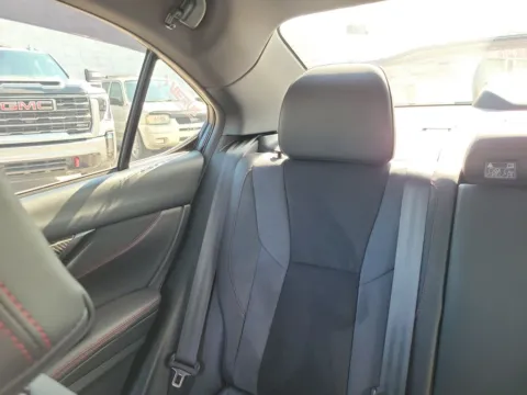 More photos of 2024 Subaru WRX TR at Metro Nissan of Indianapolis, IN