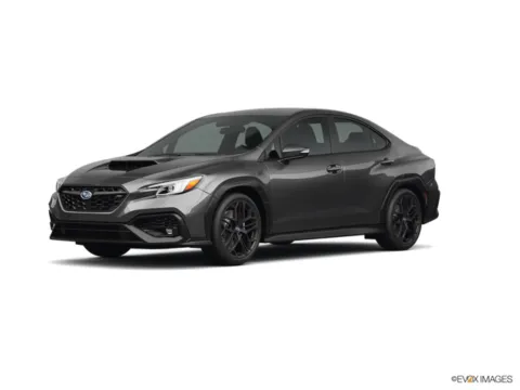 Gray 2024 Subaru WRX TR for sale in Indianapolis, IN