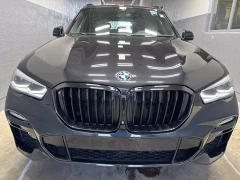More photos of 2021 BMW X5 xDrive40i at Metro Nissan of Indianapolis, IN