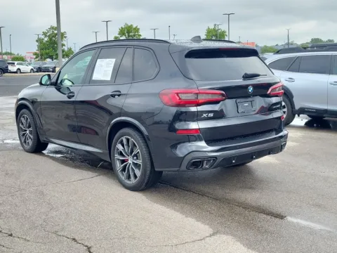 More photos of 2021 BMW X5 xDrive40i at Metro Nissan of Indianapolis, IN