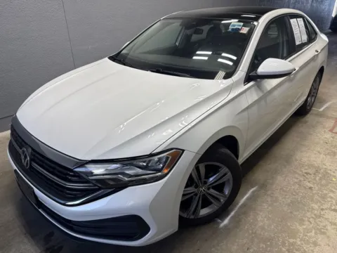 Photos of 2023 Volkswagen Jetta 1.5T SE for sale in Indianapolis, IN at Metro Nissan of Indianapolis