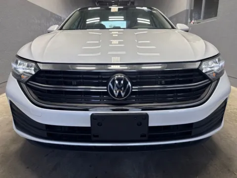 Another view of 2023 Volkswagen Jetta 1.5T SE for sale in Indianapolis, IN at Metro Nissan of Indianapolis