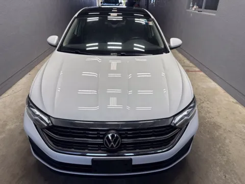 More photos of 2023 Volkswagen Jetta 1.5T SE at Metro Nissan of Indianapolis, IN