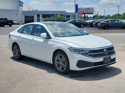 More photos of 2023 Volkswagen Jetta 1.5T SE at Metro Nissan of Indianapolis, IN