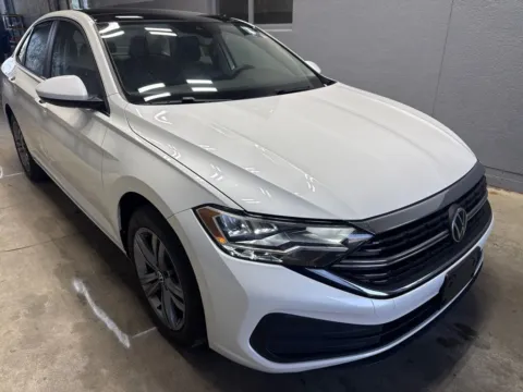 More photos of 2023 Volkswagen Jetta 1.5T SE at Metro Nissan of Indianapolis, IN