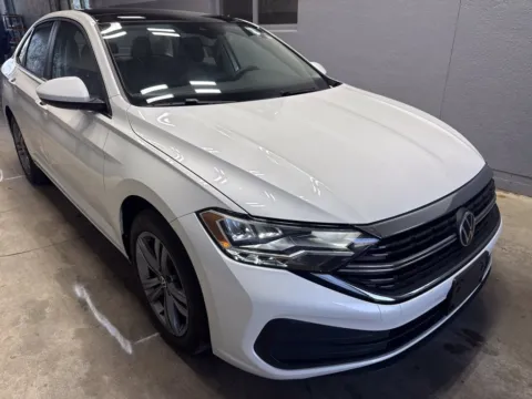 More photos of 2023 Volkswagen Jetta 1.5T SE at Metro Nissan of Indianapolis, IN