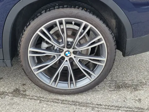 More photos of 2023 BMW X3 xDrive30i at Metro Nissan of Indianapolis, IN
