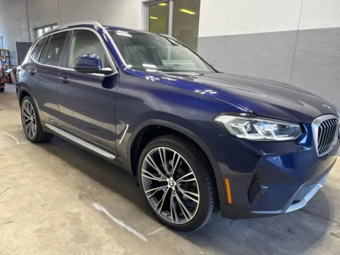 More photos of 2023 BMW X3 xDrive30i at Metro Nissan of Indianapolis, IN