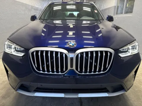 More photos of 2023 BMW X3 xDrive30i at Metro Nissan of Indianapolis, IN