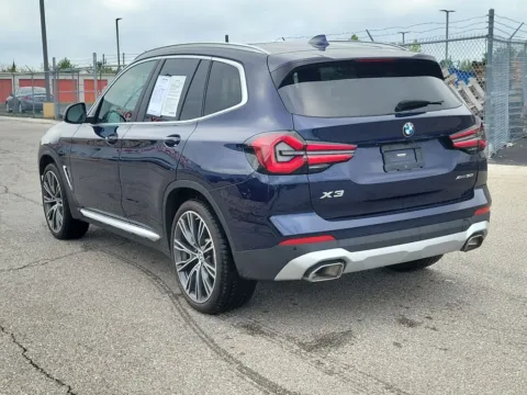 More photos of 2023 BMW X3 xDrive30i at Metro Nissan of Indianapolis, IN