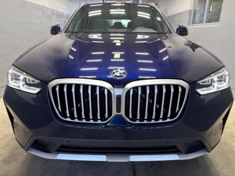 More photos of 2023 BMW X3 xDrive30i at Metro Nissan of Indianapolis, IN