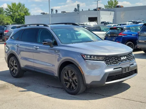 More photos of 2022 Kia Sorento S at Metro Nissan of Indianapolis, IN