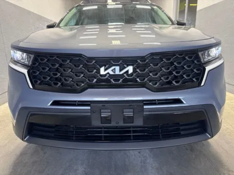 Another view of 2022 Kia Sorento S for sale in Indianapolis, IN at Metro Nissan of Indianapolis