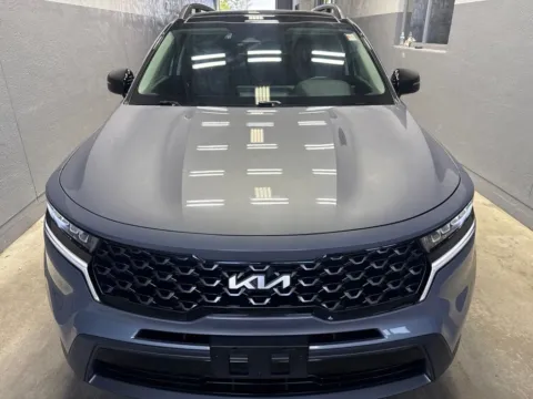 More photos of 2022 Kia Sorento S at Metro Nissan of Indianapolis, IN