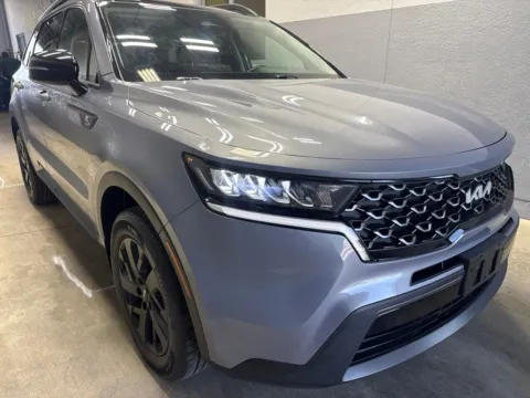 More photos of 2022 Kia Sorento S at Metro Nissan of Indianapolis, IN