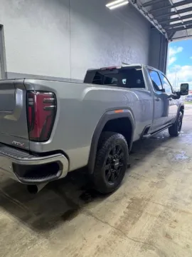 More photos of 2024 GMC Sierra 2500 HD AT4 at Metro Nissan of Indianapolis, IN