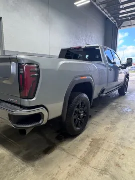More photos of 2024 GMC Sierra 2500 HD AT4 at Metro Nissan of Indianapolis, IN