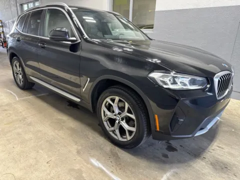 More photos of 2024 BMW X3 xDrive30i at Metro Nissan of Indianapolis, IN