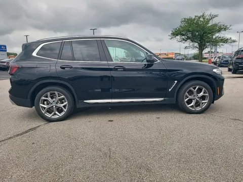 More photos of 2024 BMW X3 xDrive30i at Metro Nissan of Indianapolis, IN