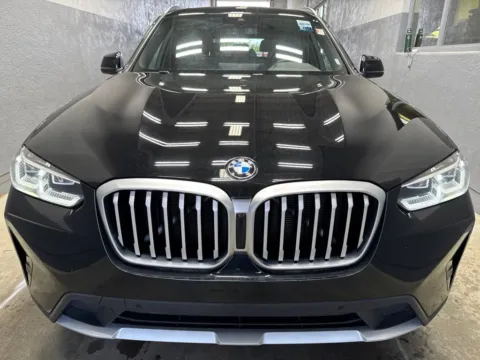 More photos of 2024 BMW X3 xDrive30i at Metro Nissan of Indianapolis, IN