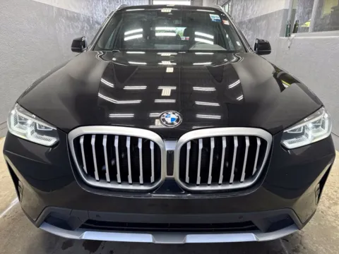 More photos of 2024 BMW X3 xDrive30i at Metro Nissan of Indianapolis, IN