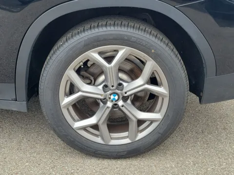 More photos of 2024 BMW X3 xDrive30i at Metro Nissan of Indianapolis, IN