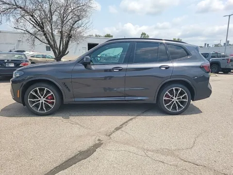 More photos of 2022 BMW X3 xDrive30i at Metro Nissan of Indianapolis, IN