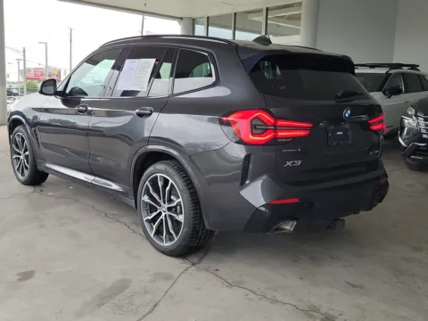 More photos of 2022 BMW X3 xDrive30i at Metro Nissan of Indianapolis, IN