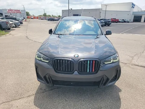 More photos of 2022 BMW X3 xDrive30i at Metro Nissan of Indianapolis, IN
