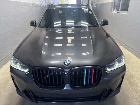 More photos of 2022 BMW X3 xDrive30i at Metro Nissan of Indianapolis, IN