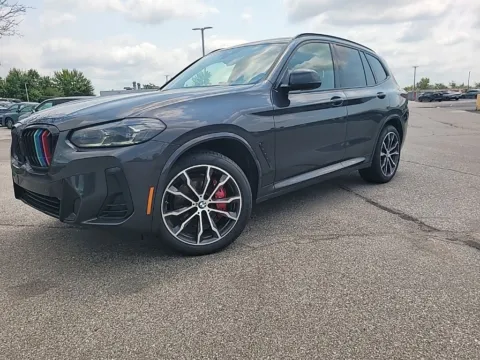 Unknown 2022 BMW X3 xDrive30i for sale in Indianapolis, IN